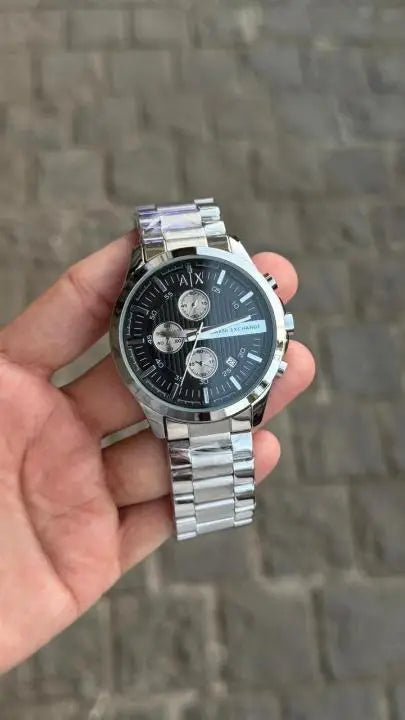 Arman_i Exchange Watch Main image