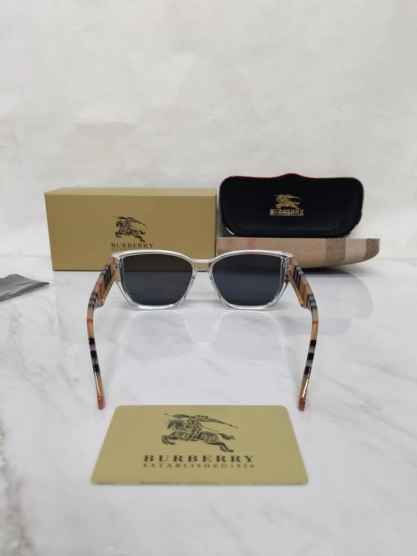 BURBERRY 2820 Logo stick