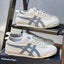 Onitsuka Tiger Mexico 66 Beige Grey for Girls  7A Premium Quality D-2014