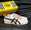 Onitsuka Tiger Mexico 66 SD CREAM BLACK ORANGE