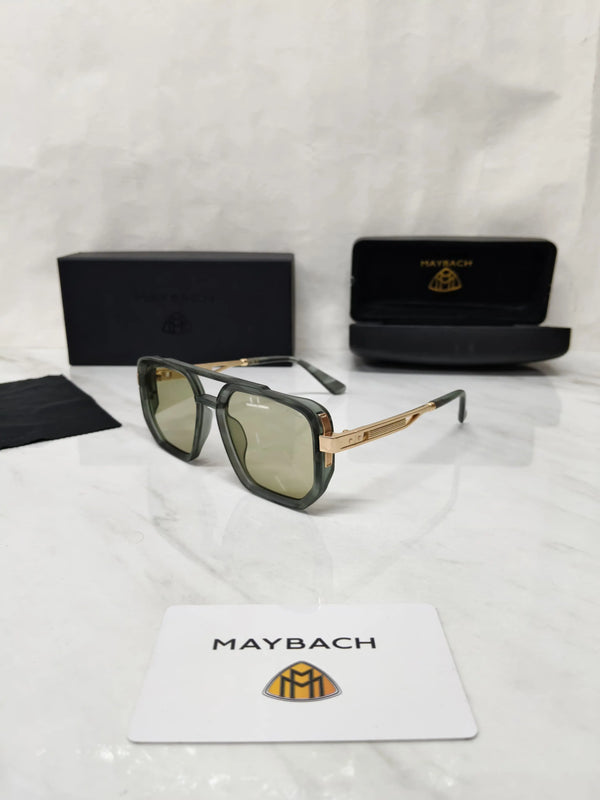 May bach 62017