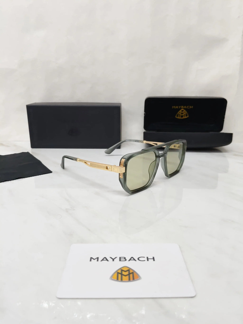 May bach 62017