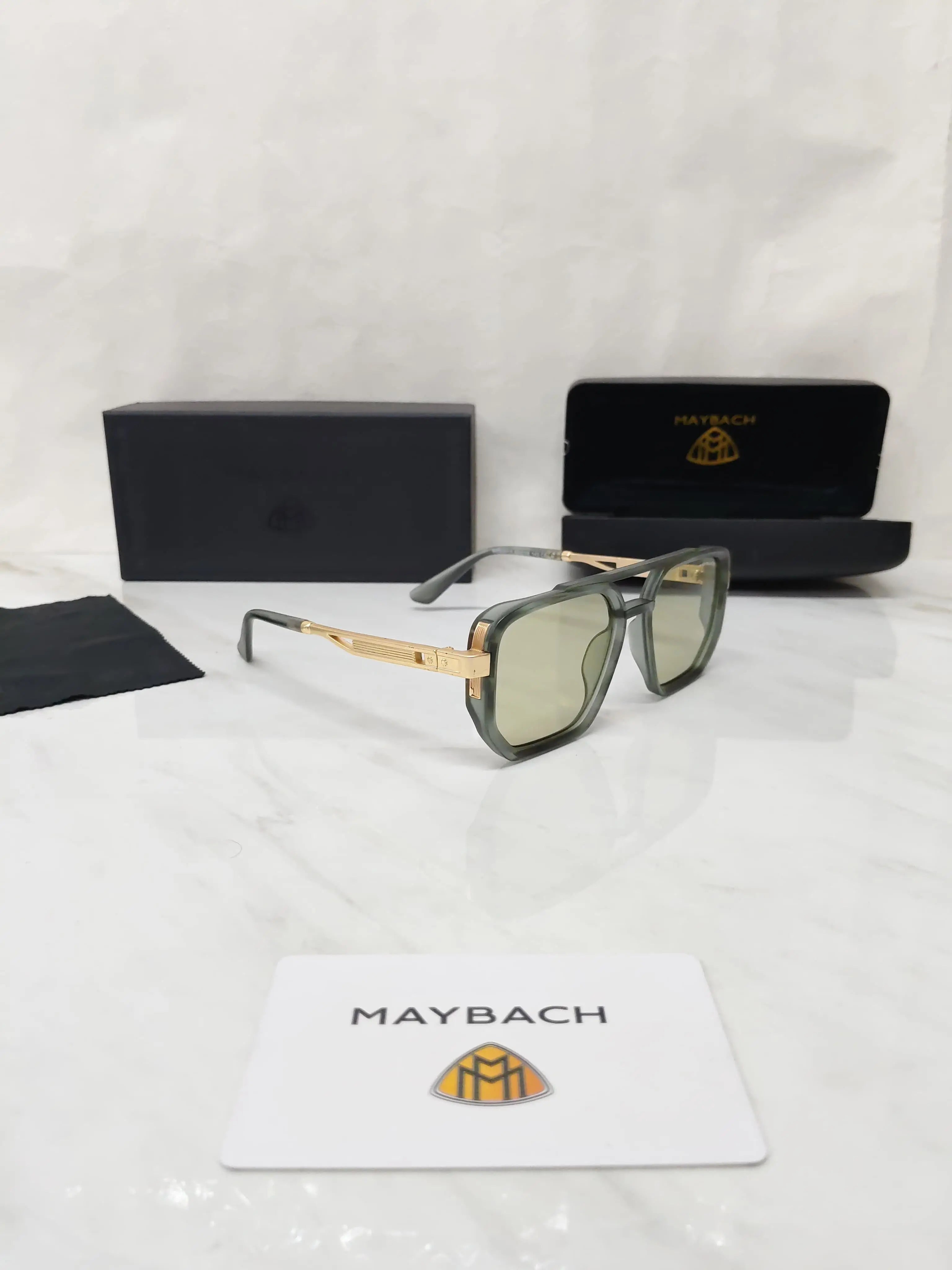 May bach 62017