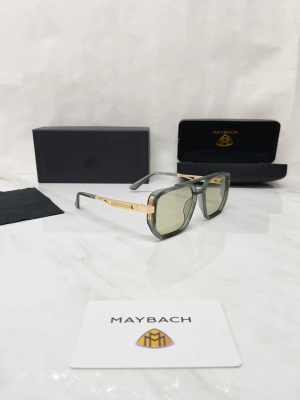 May bach 62017