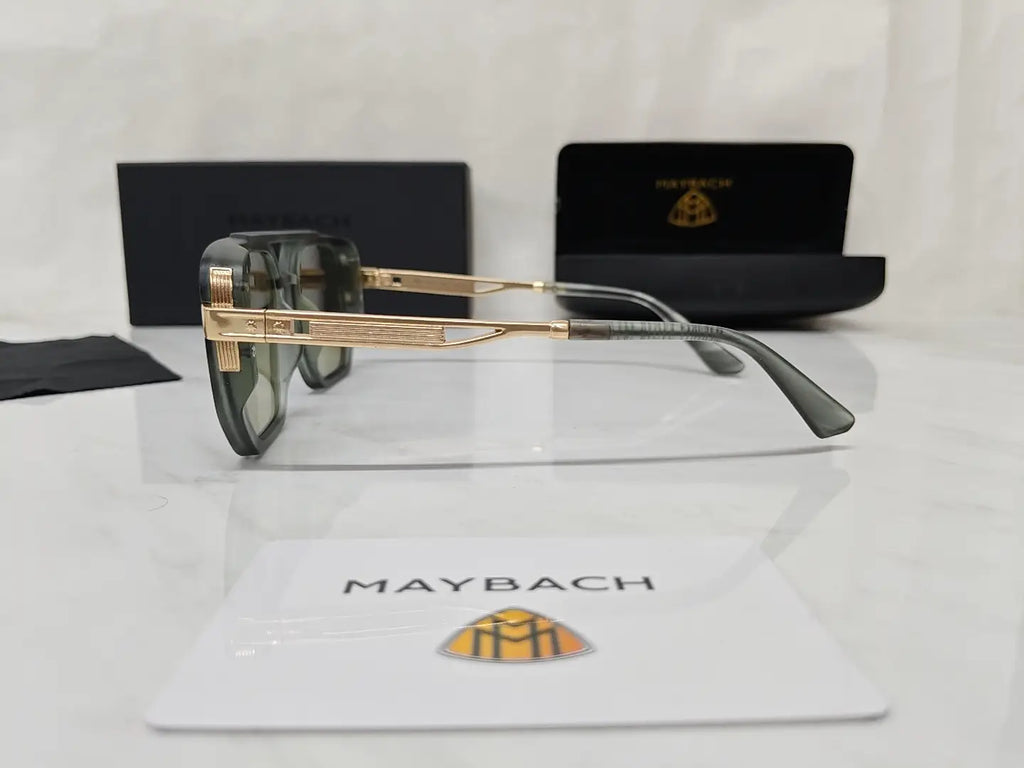 May bach 62017