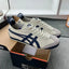 Onitsuka Tiger Mexico 66 Birch Peacoat for Girls  7A Premium Quality D-1999