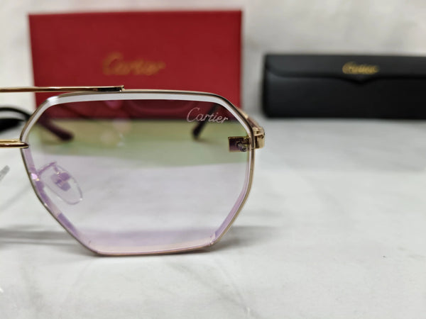 Cartier 4056 Frame