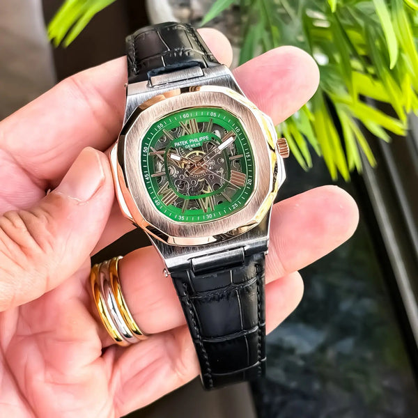 PATEK_PHILIPPE_SILVER_ROSE_GREE