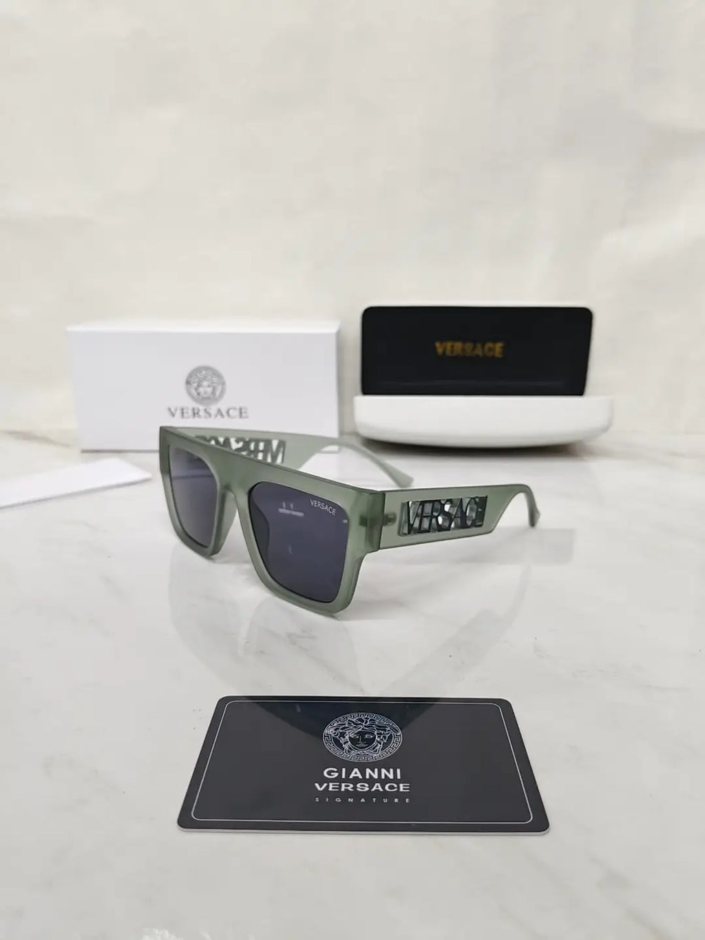 Versace 4430