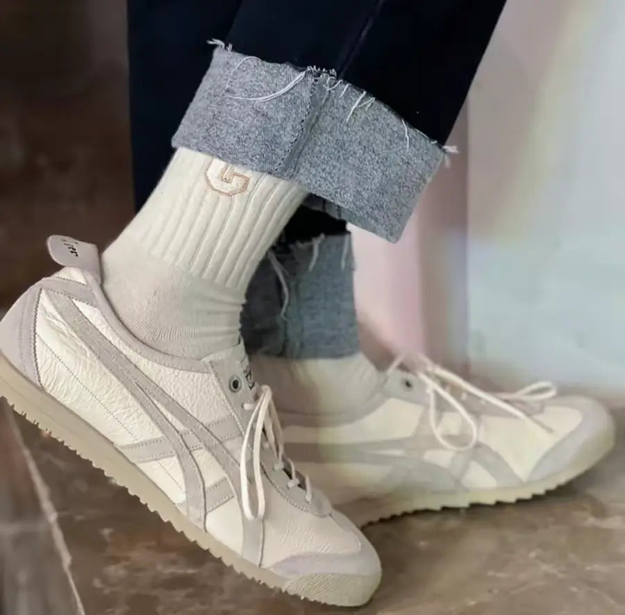 Onitsuka Tiger MEXICO 66 SD CREAM BIRCH