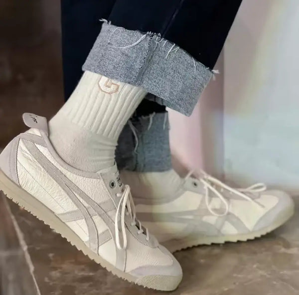 Onitsuka Tiger MEXICO 66 SD CREAM BIRCH