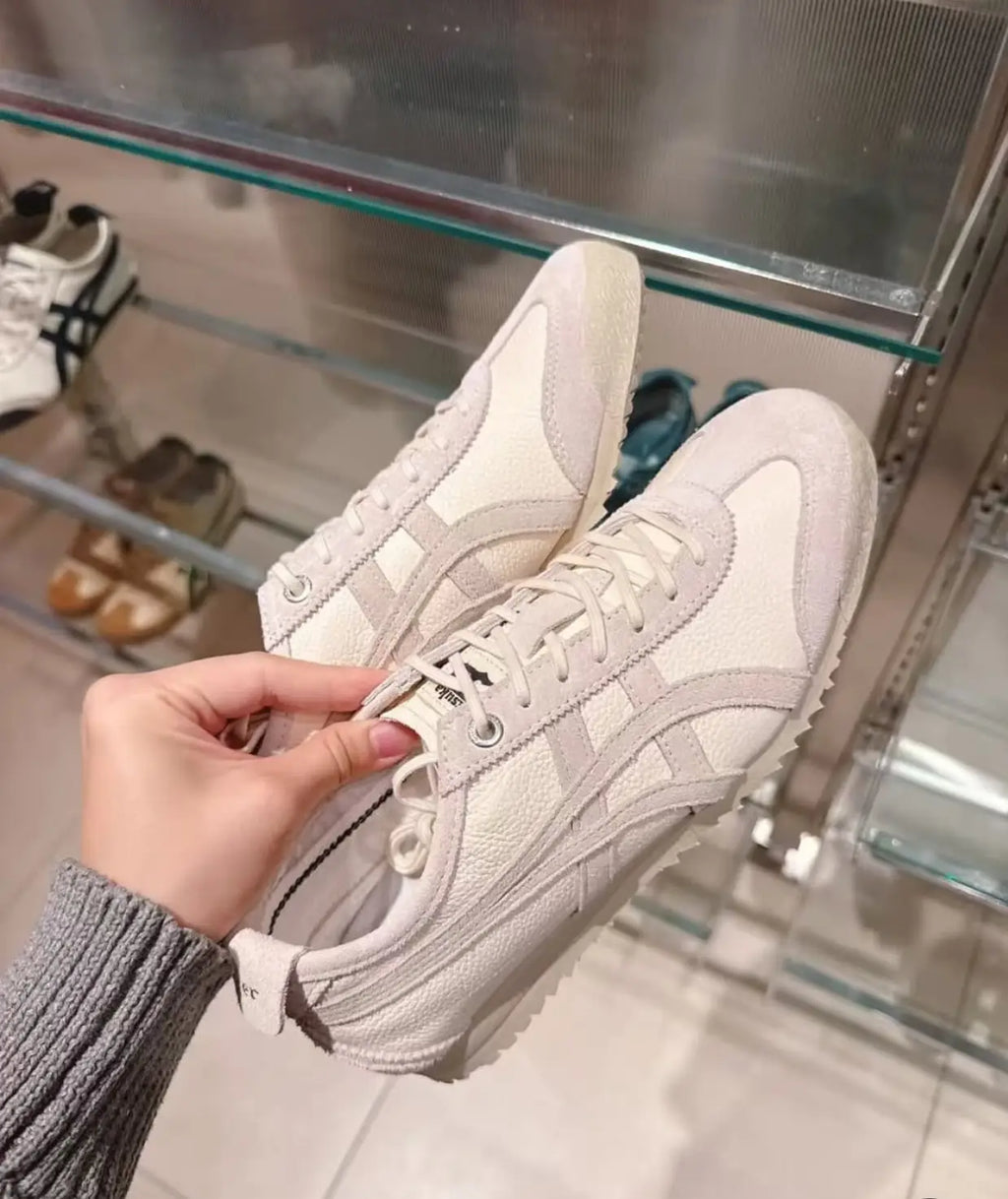 Onitsuka Tiger MEXICO 66 SD CREAM BIRCH