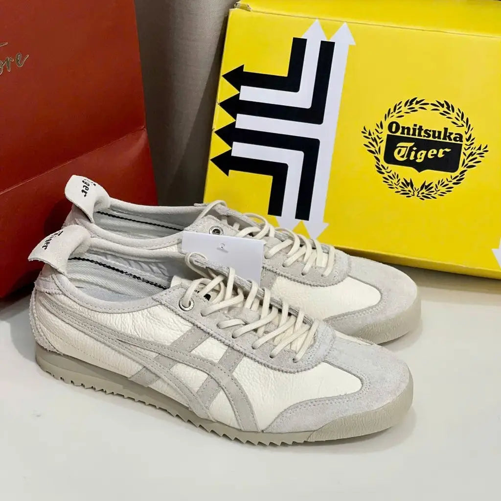 Onitsuka Tiger MEXICO 66 SD CREAM BIRCH