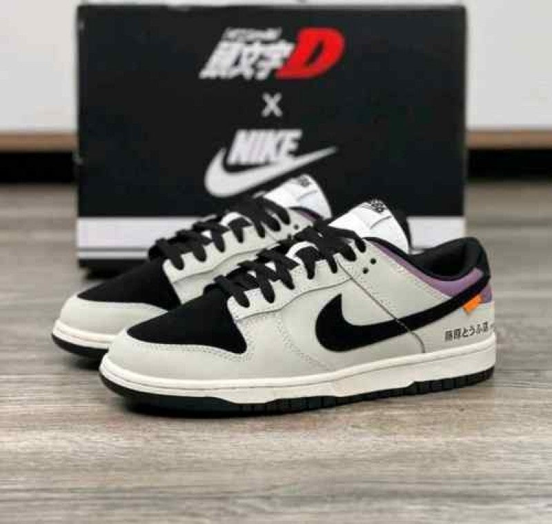 Nik e SB Dunk low AE 86 Semi Ua