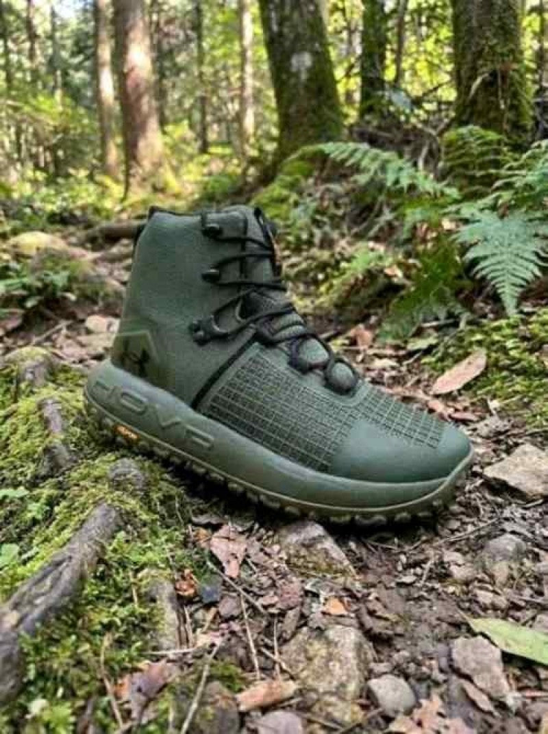 Underr Armour hovr infil boots Mili Main image