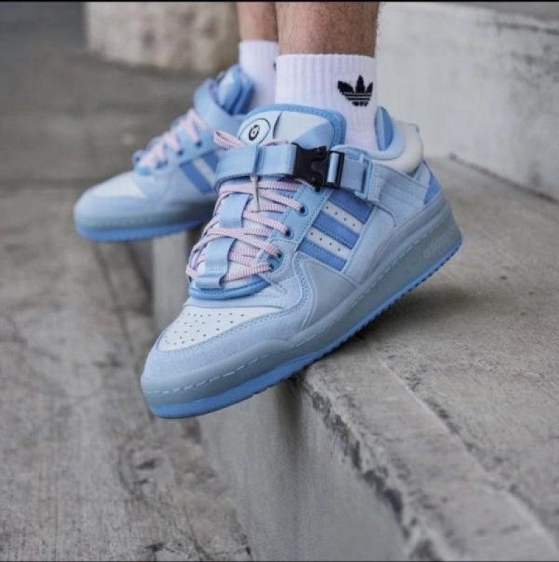 Adida s Bad Bunny Mint Blue Main image