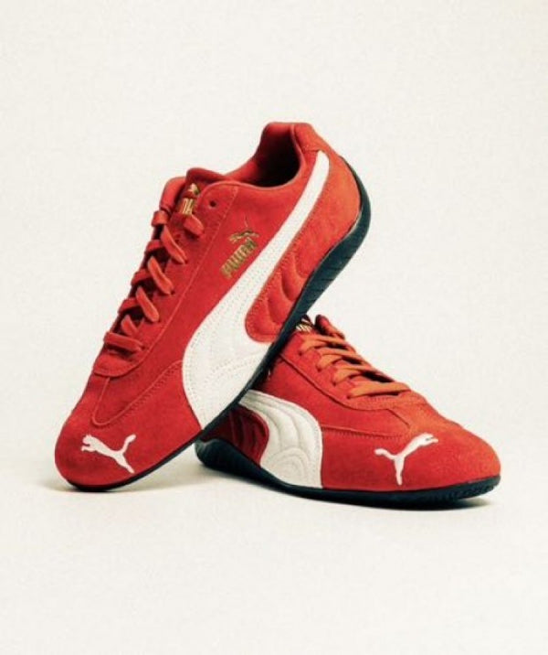 Puma Speedcat Red