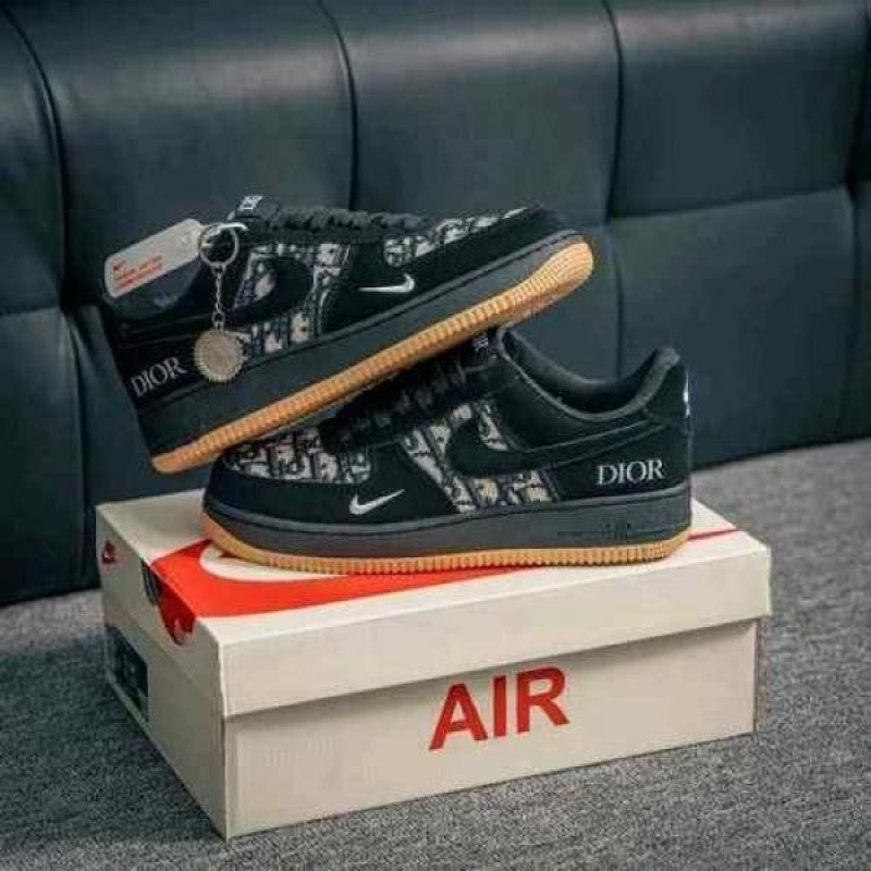 Nike air force 1 low Dior 2025 Main image
