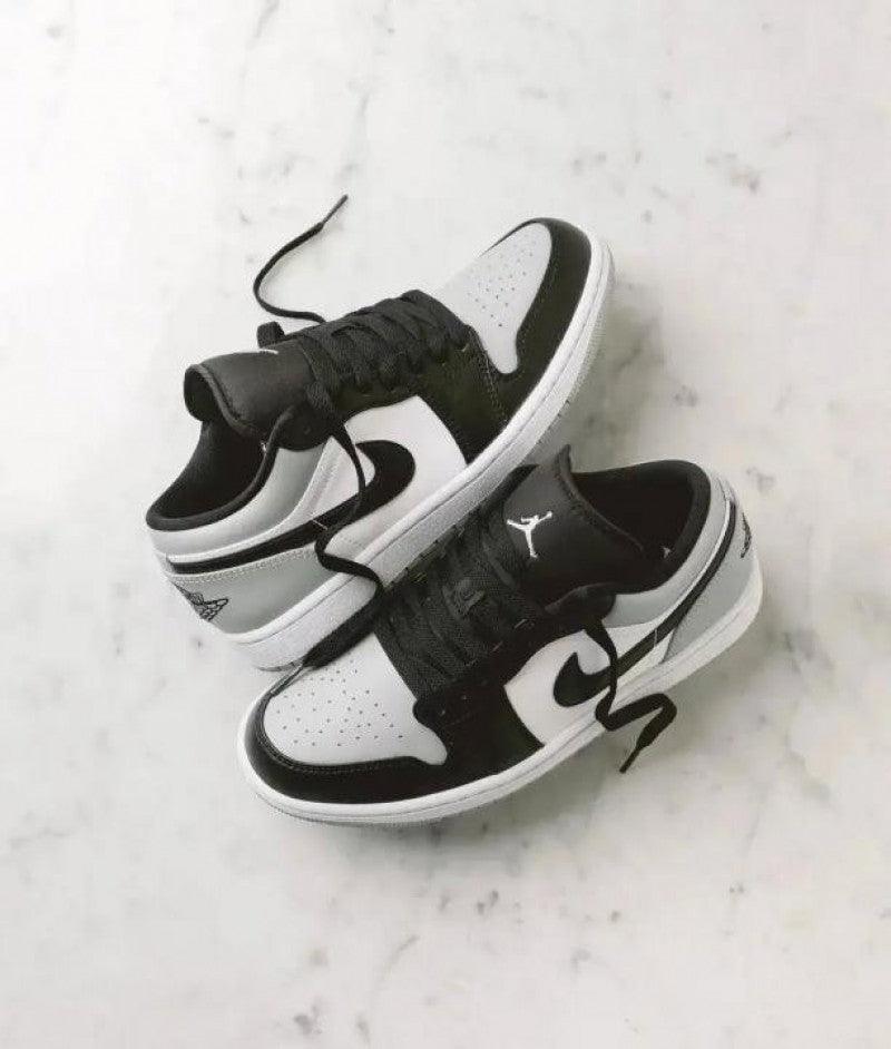 Nik e Air Jordan Retro 1 Low Shadow Main image
