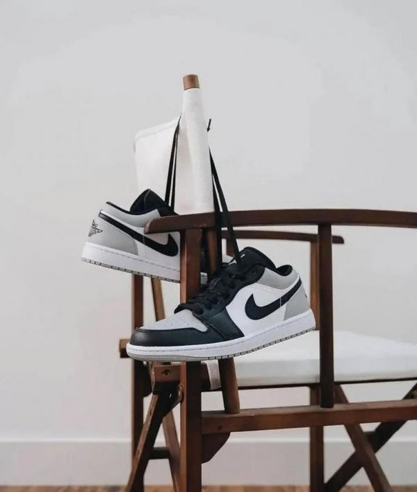Nik e Air Jordan Retro 1 Low Shadow