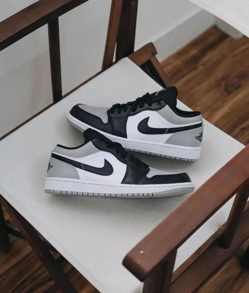Nik e Air Jordan Retro 1 Low Shadow