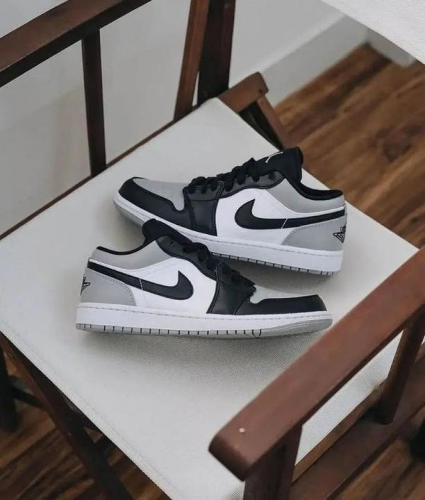 Nik e Air Jordan Retro 1 Low Shadow