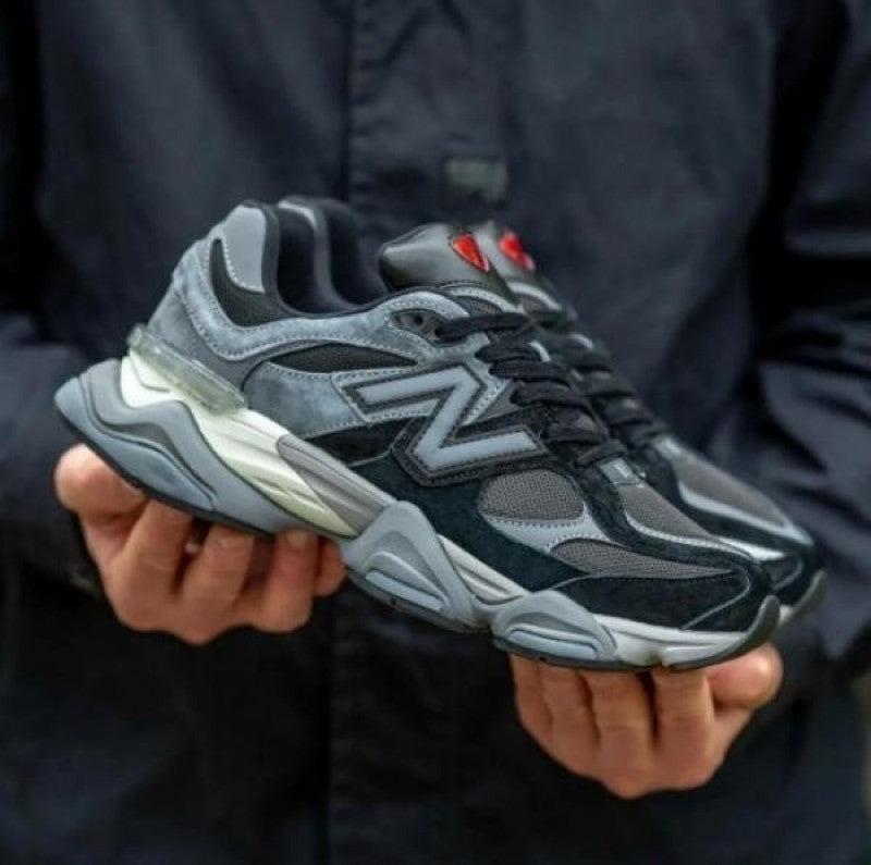 Neww Balance 9060 Black Casterock Main image