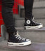 Convers e Chuk Taylor 70 Plus