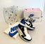 Nik e Air Jordan 1 Low X Travis Sco