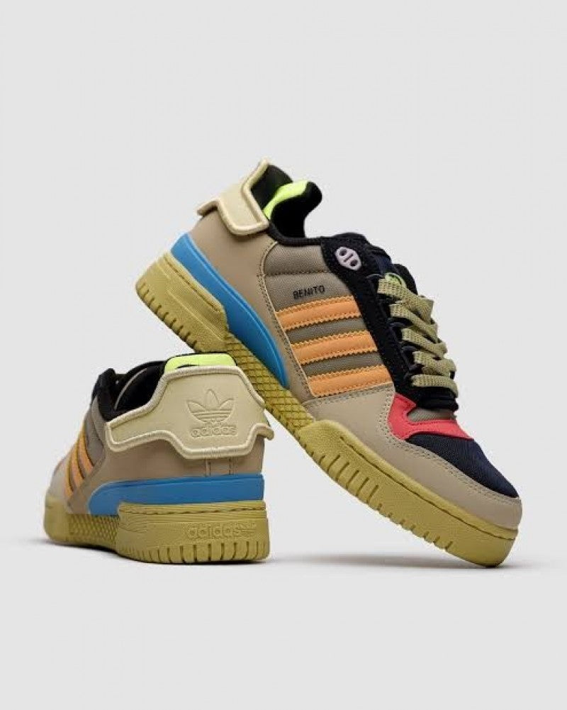 Adidas Forum Bad Bunny Benito Main image