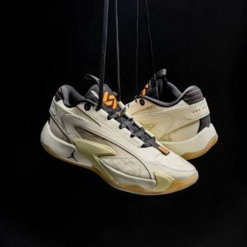 Jordan Luka 2 Coconut Milk Basketba
