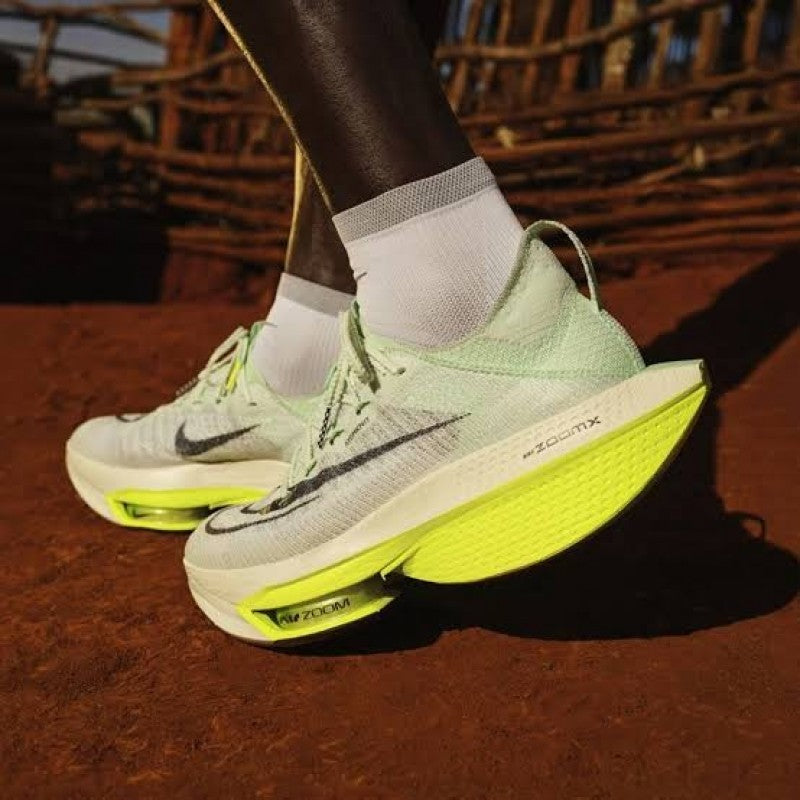 Nikke Air Zoom Alphafly Next 2 Mint