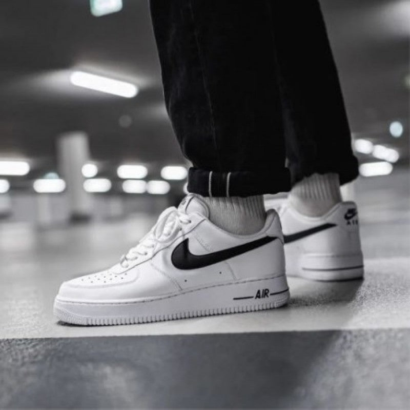 Nik e Airforce 1 Swoosh