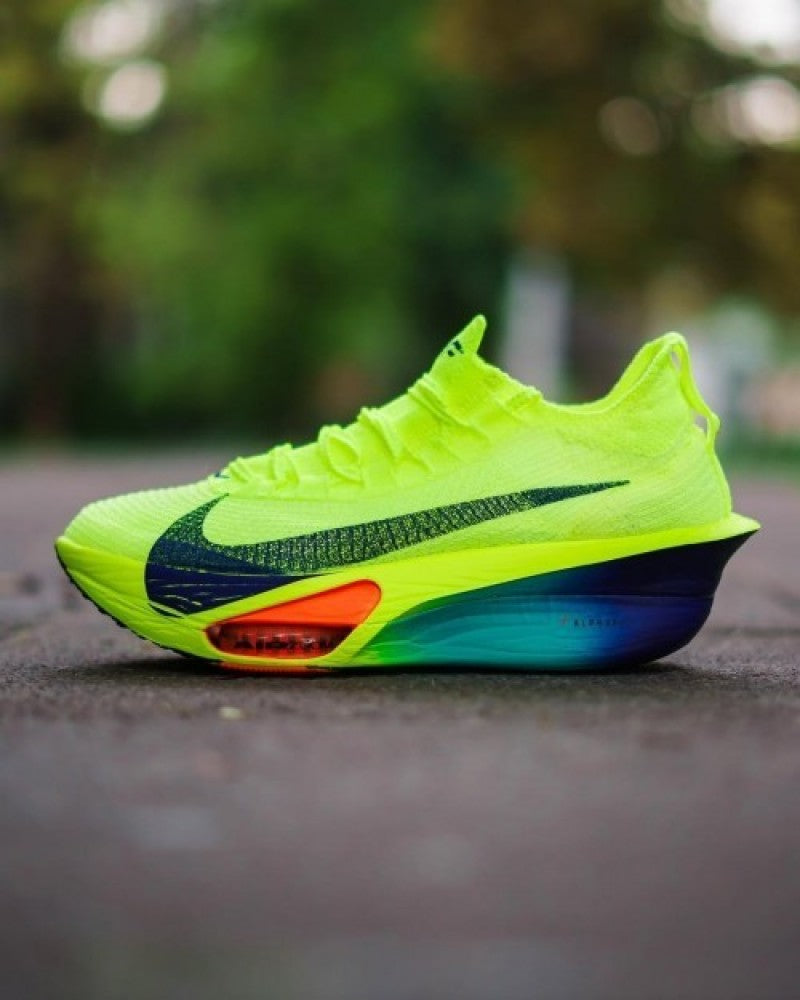Nikee Zoom Alphafly 3 PROTOTYPE VOL Secondary image