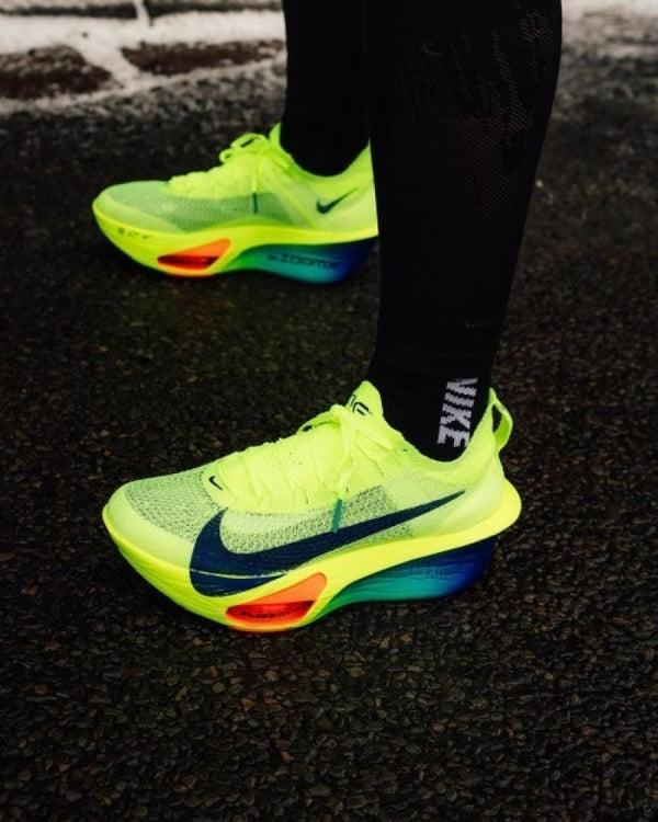 Nikee Zoom Alphafly 3 PROTOTYPE VOL