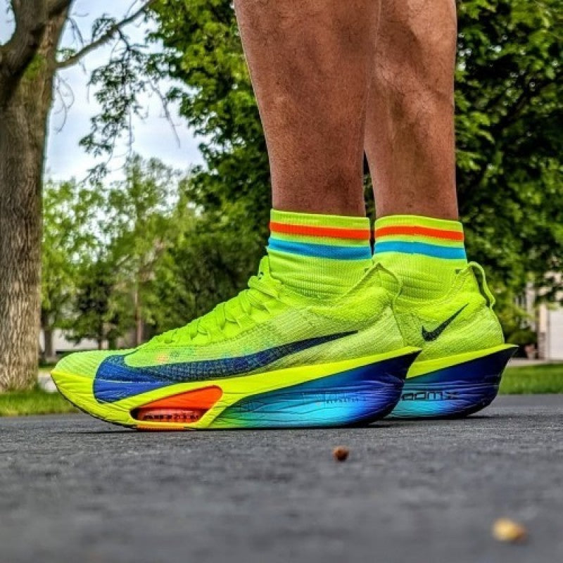 Nikee Zoom Alphafly 3 PROTOTYPE VOL