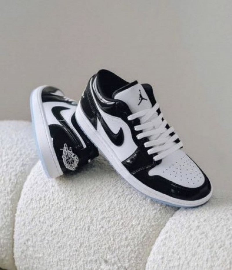 Nik e Air Jordan 1 Low SE Concord F Main image