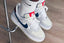 Nik e Airforce 1 Low Undefeated Fix