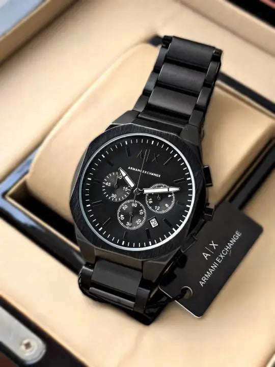 Arman_i Exchange Ax4183 Secondary image