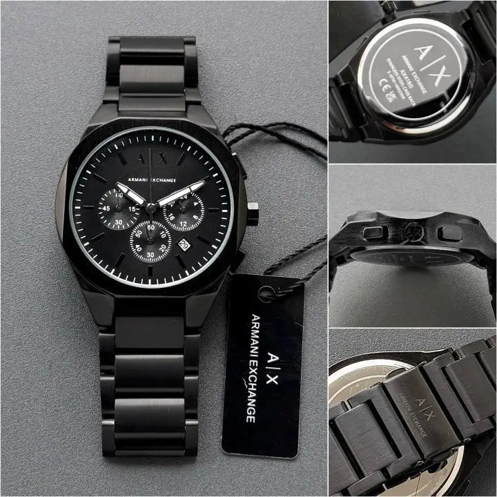Arman_i Exchange Ax4183 Main image