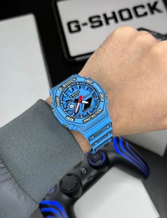 Casio G Shock Ga2100 Manga Secondary image