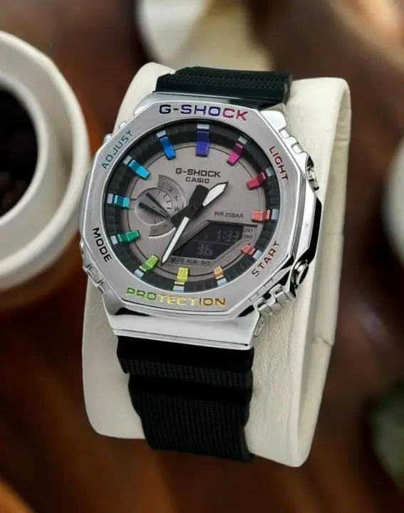 Casio g shock gm2100 Main image