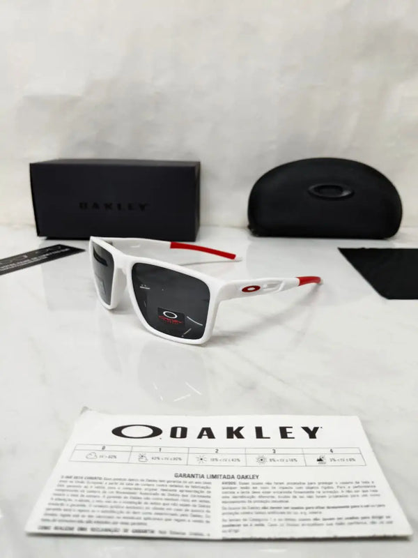 Oakley Leffingwell 9100