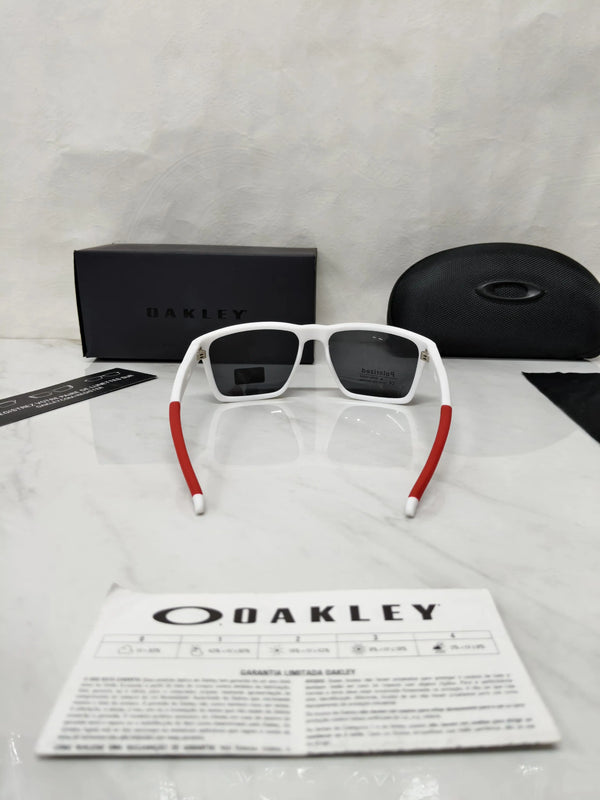 Oakley Leffingwell 9100