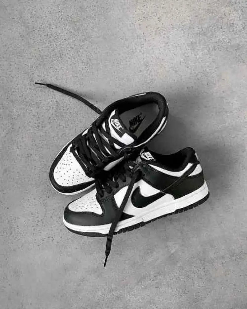 Nike Sb Dunk Low Panda Main image