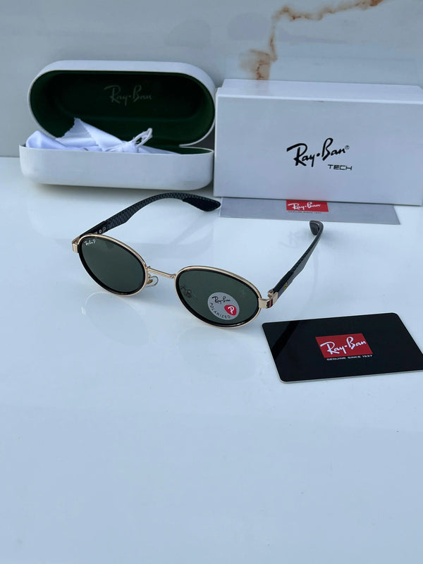 Rayban_82006_gold_green