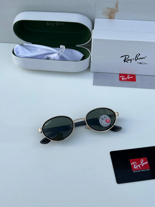 Rayban_82006_gold_green