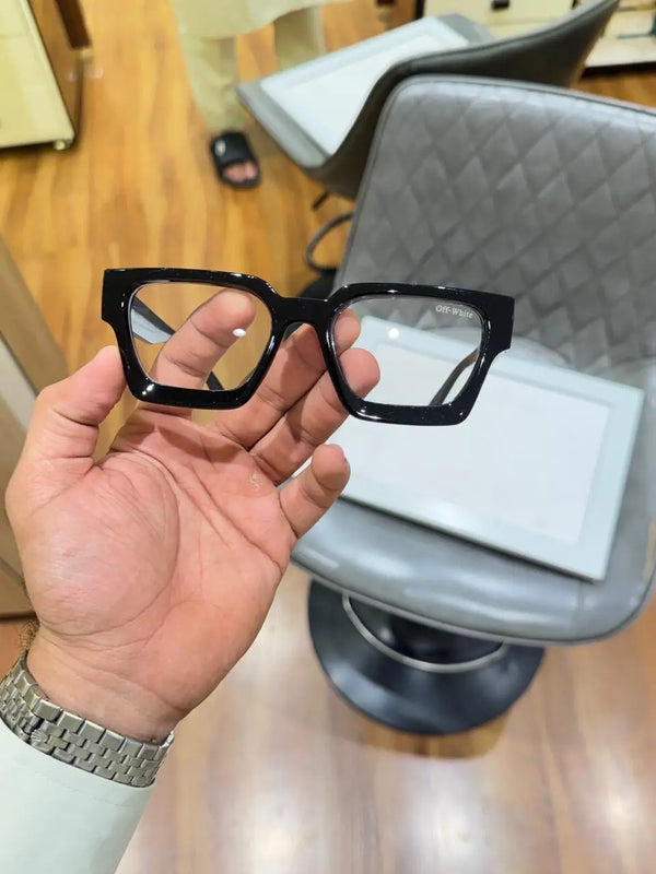 off white plano