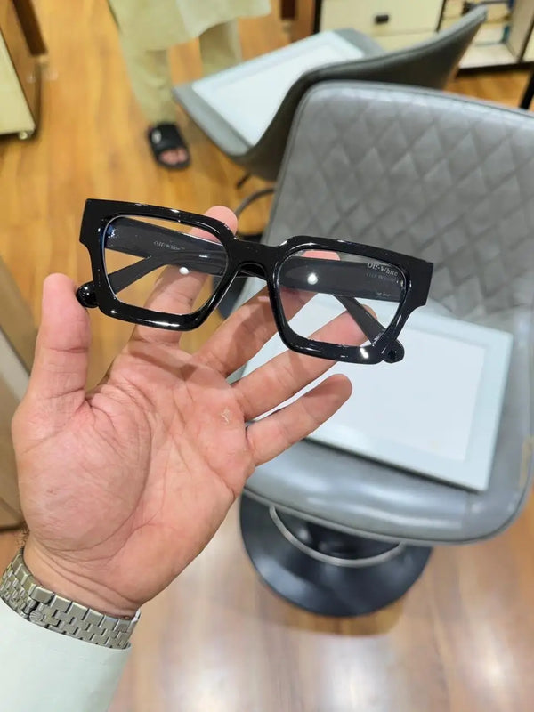 off white plano