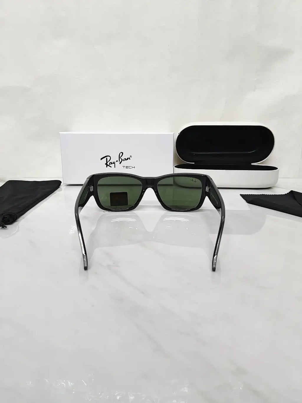 RAY BAN 2187